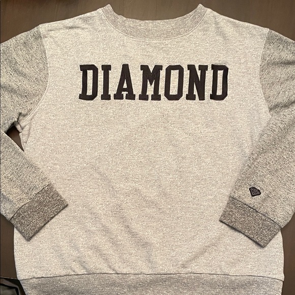 Diamond Supply - Sweatshirt - Picture 1 of 5